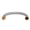 Hausen 18-Inch Stainless Steel Water Heater Connector  3/4'' FIP X 7/8"C , Water heater supply line HA-WC-101 - alternate 4